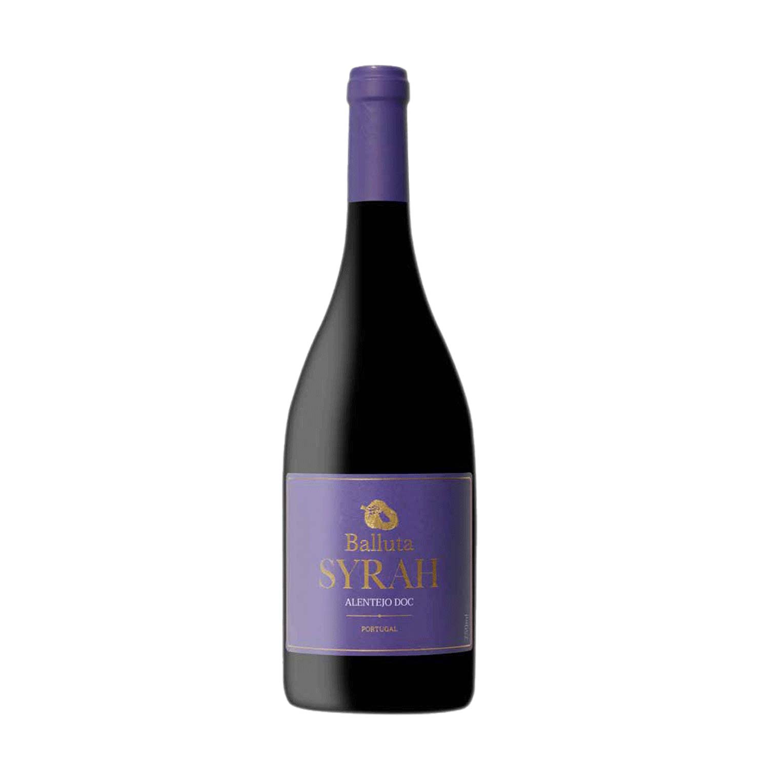 Balluta Syrah 2021 - Herdade Penedo Gordo