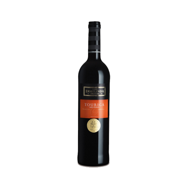 Touriga Nacional Reserva 2021 - Ermelinda Freitas
