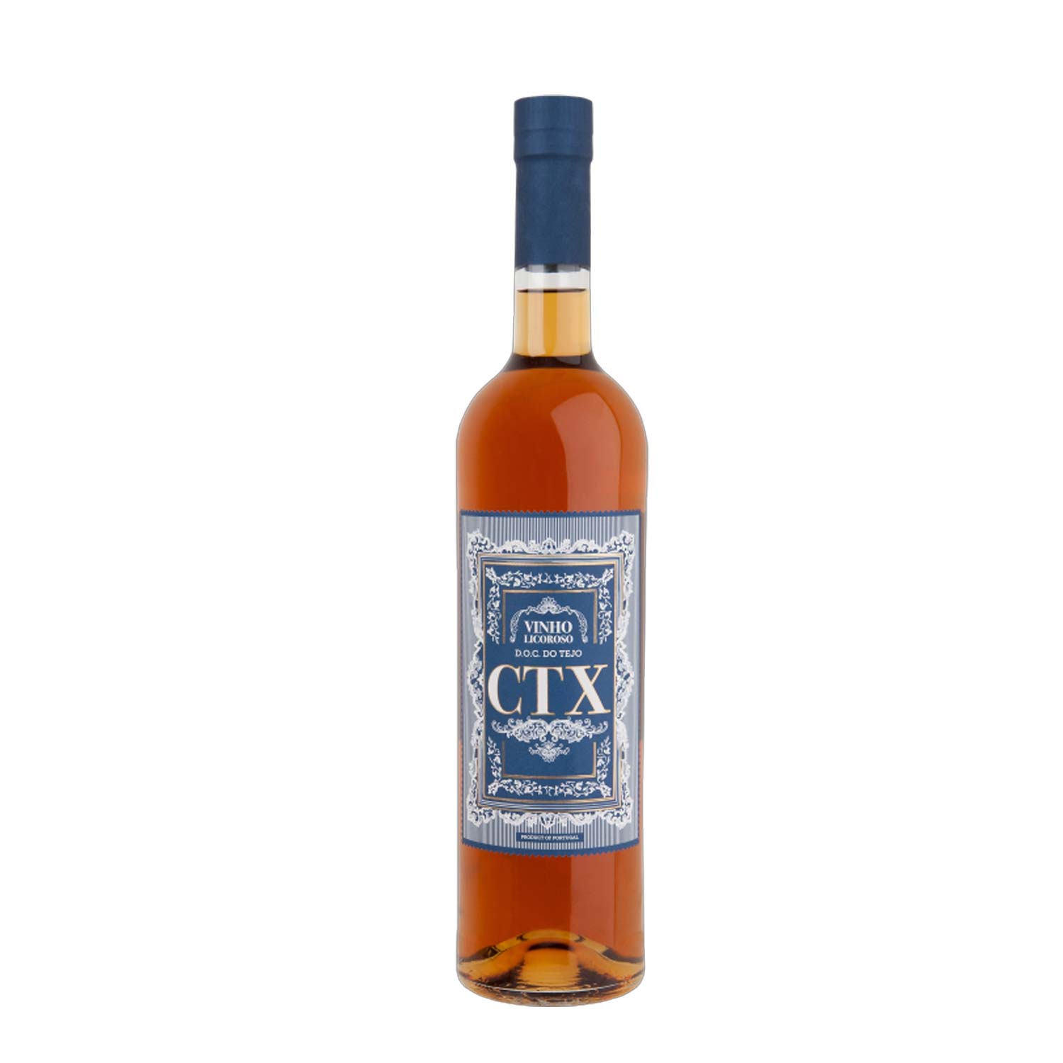 CTX Vinho Licoroso D.O.C. do Tejo Branco 2011
