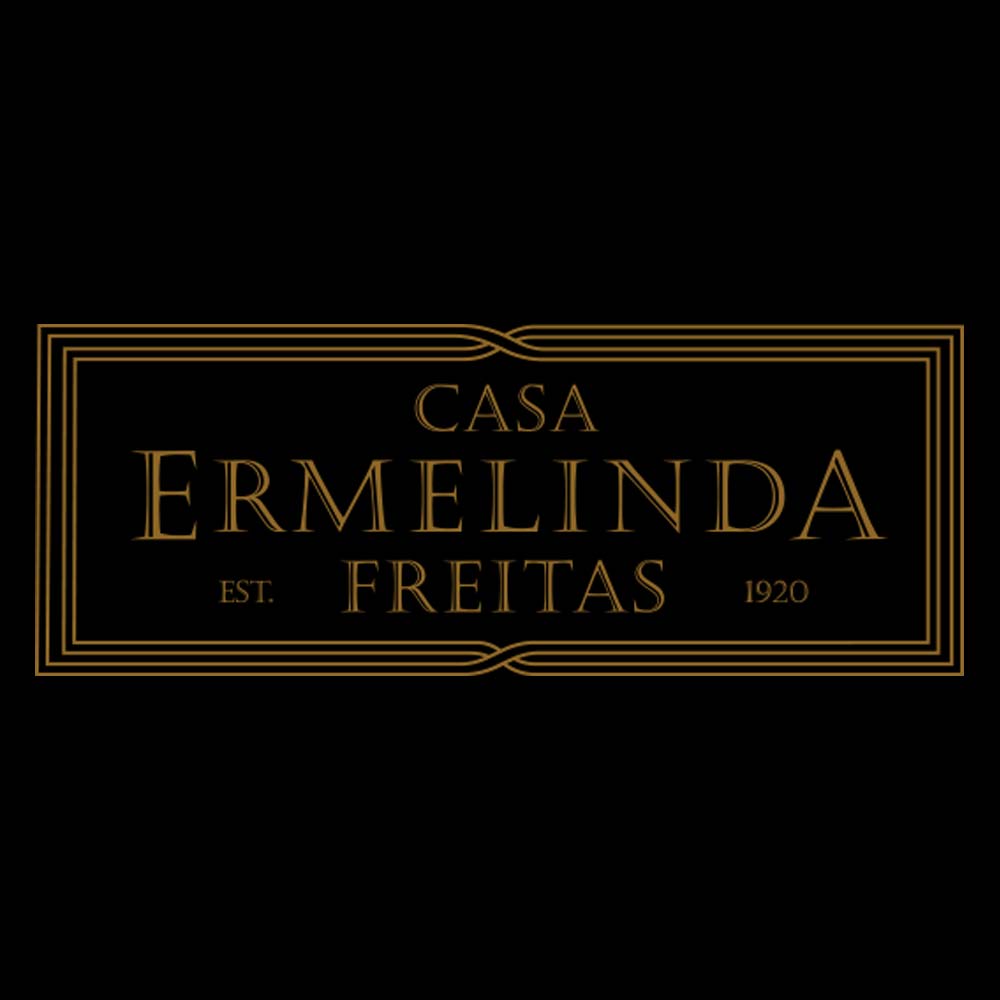 Vinha da Valentina Chardonnay 2023 - Casa Ermelinda Freitas