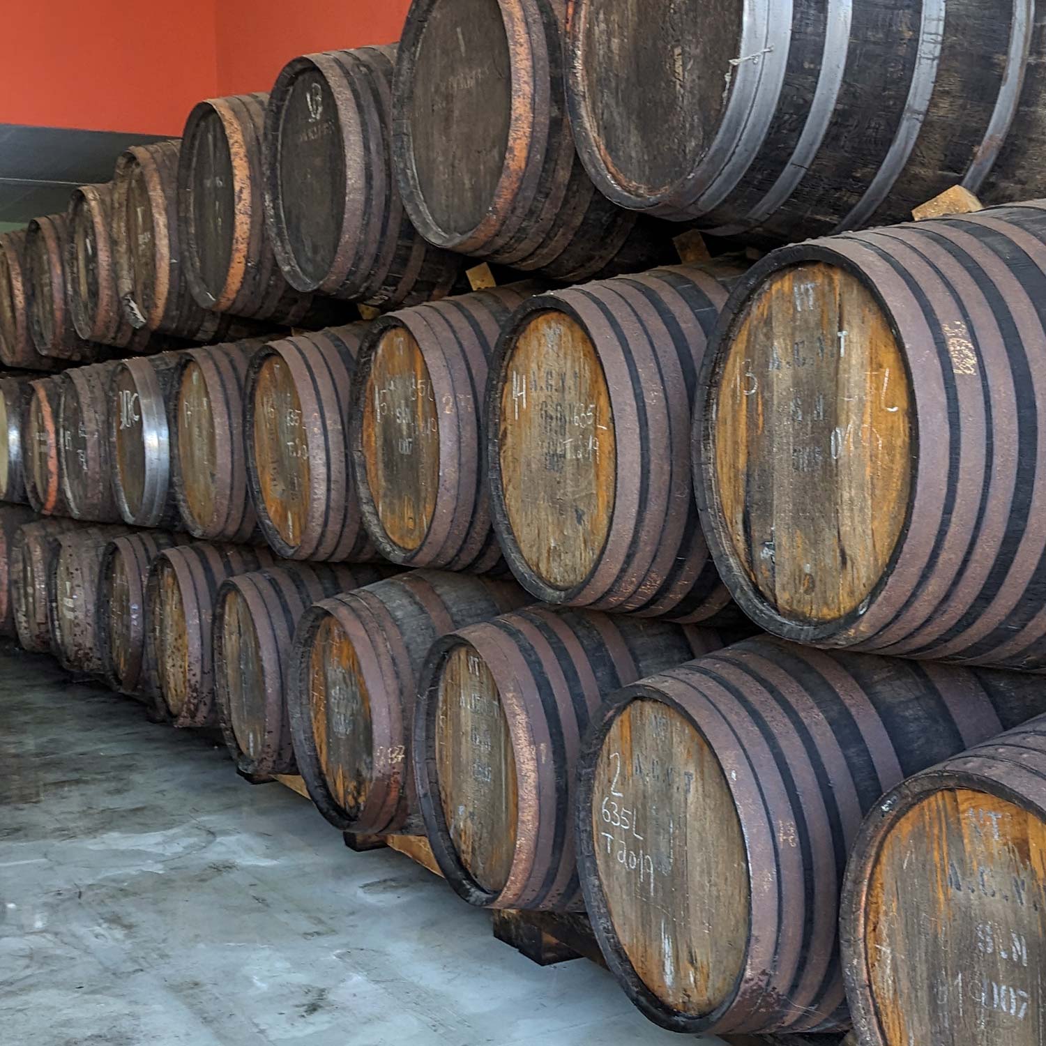 Soneto Tawny Reserve Port