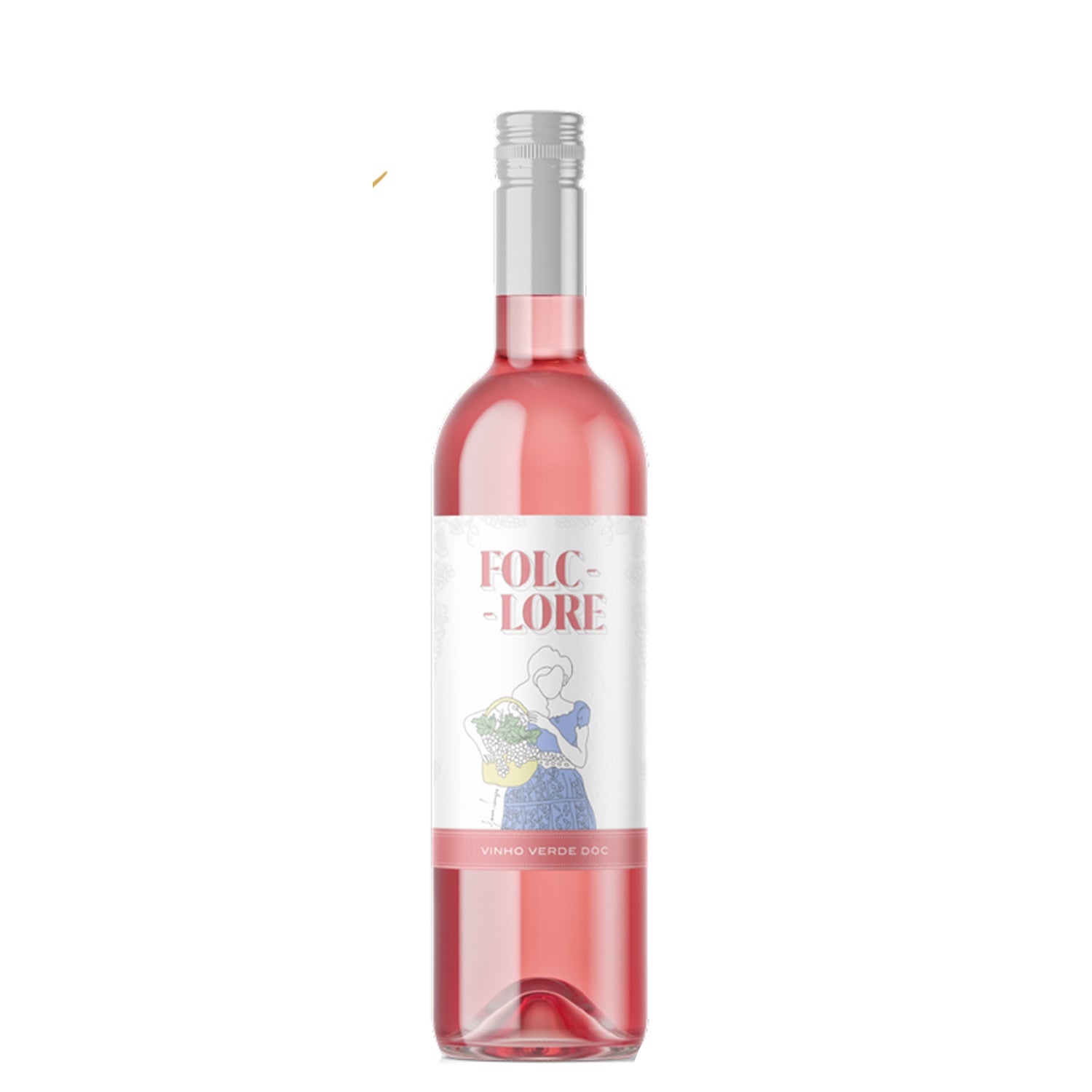 Folc-Lore Rosé 2024 - Solar da Pena