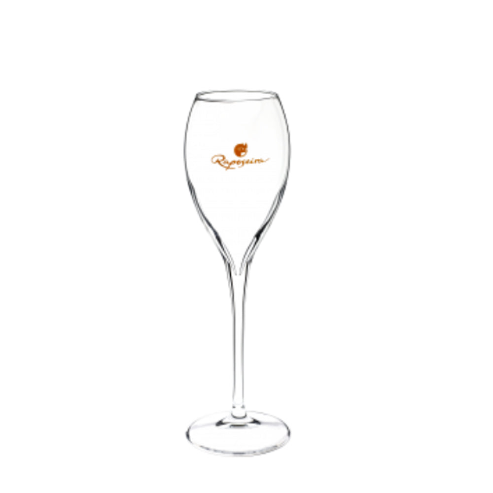 Glas til mousserende vin