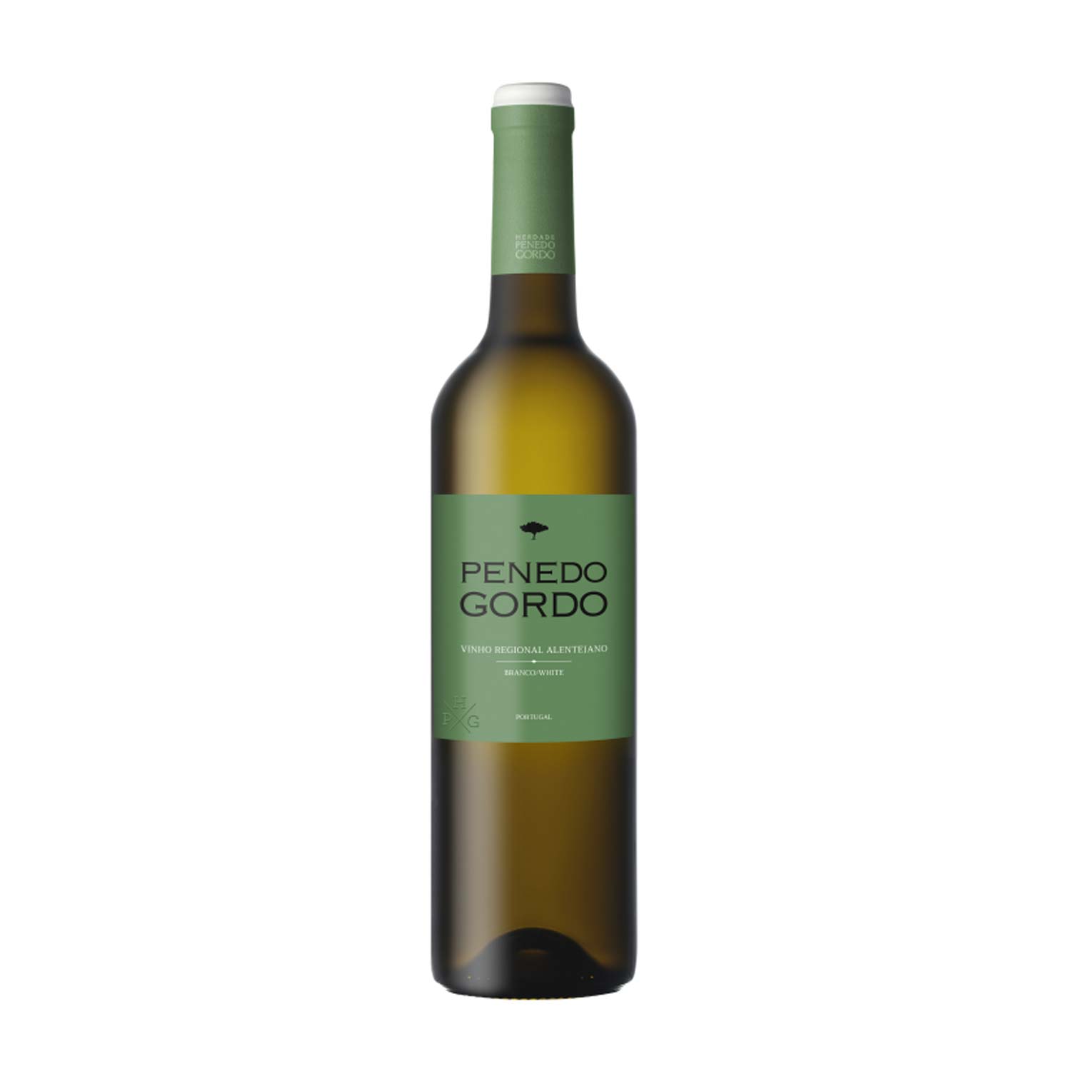 Penedo Gordo Branco 2023 - Herdade Penedo Gordo