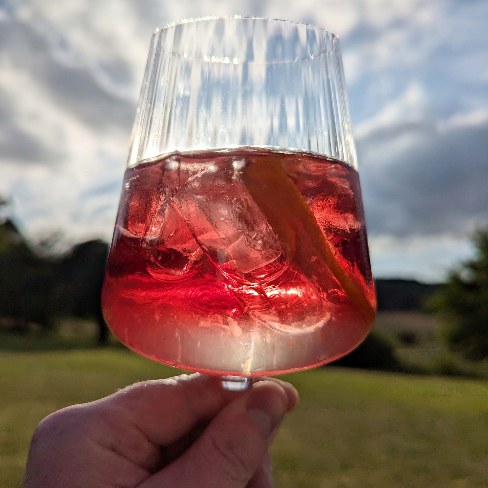 Soneto Pink Port - Soneto Port