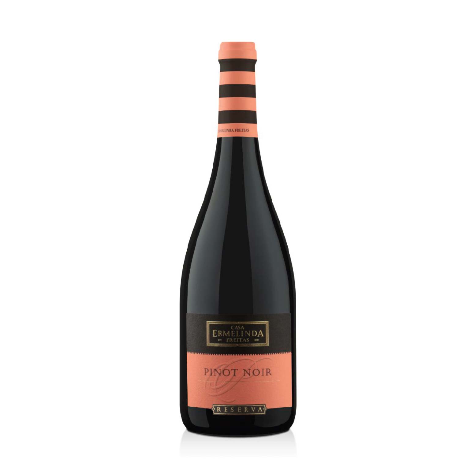 Pinot Noir 2021 Reserva - Casa Ermelinda Freitas