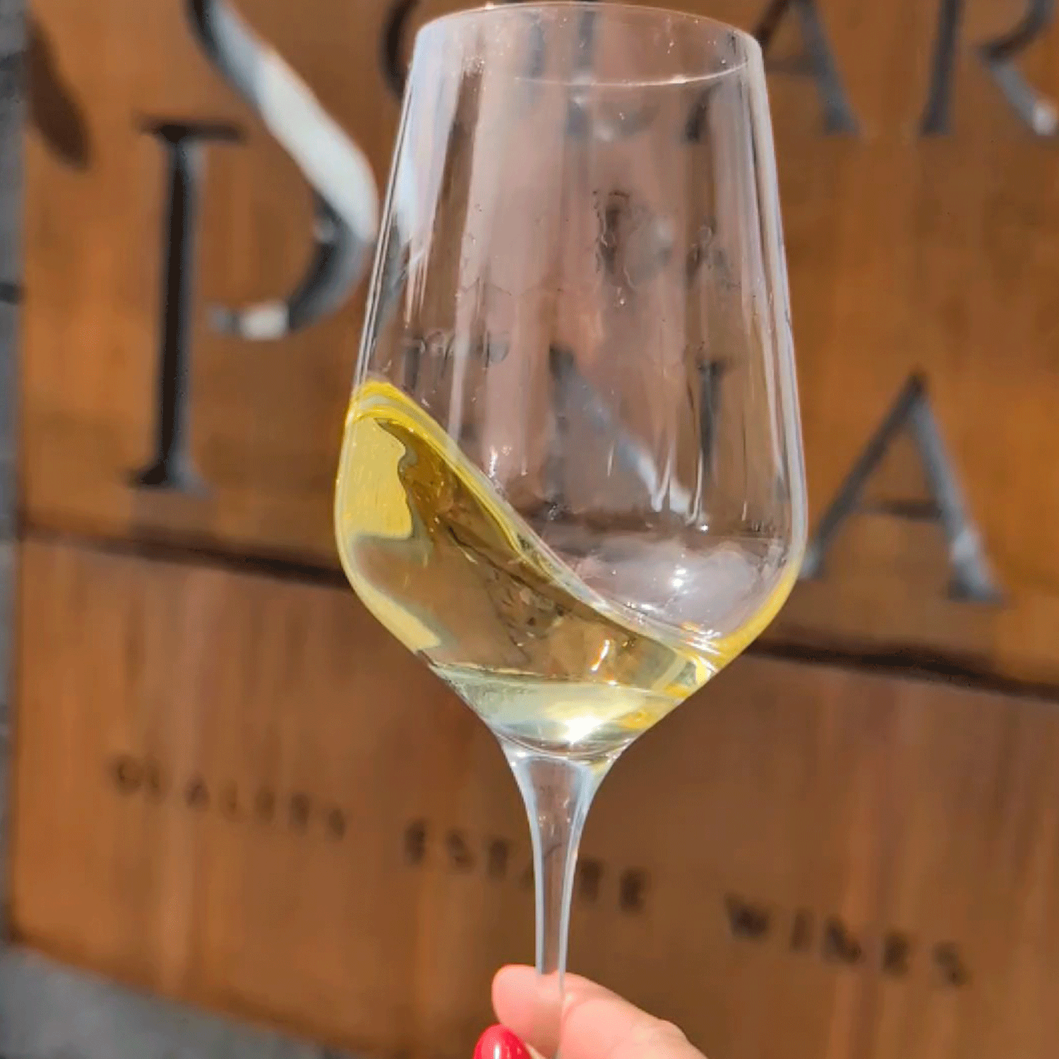 Cá Pra Lá Alvarinho - Solar da Pena