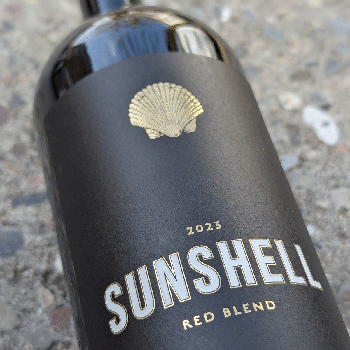 Sunshell Tonto 2023 - Ermelinda Freitas