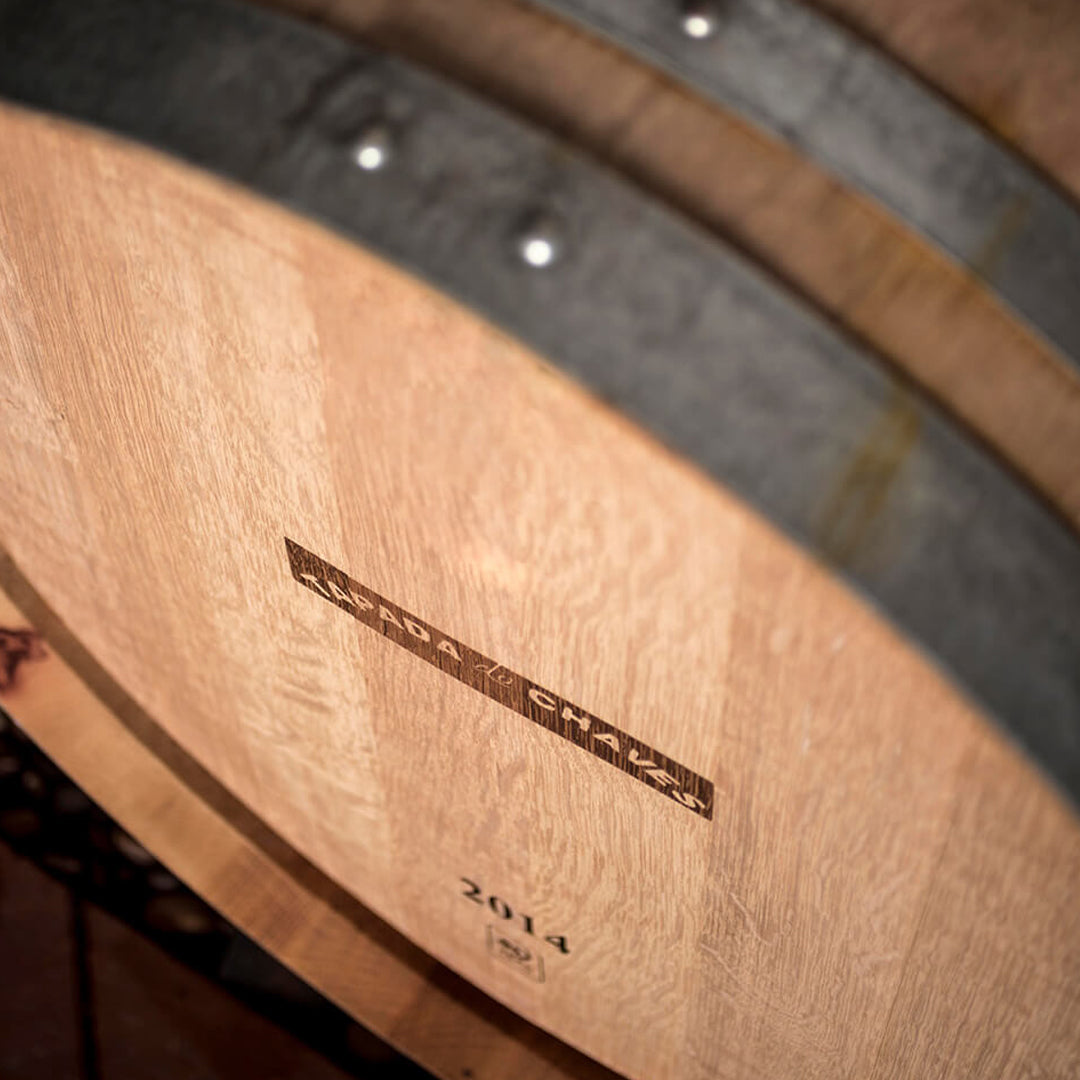Tapada do Chaves - Reserva Tinto 2017, DOC Alentejo Portalegre