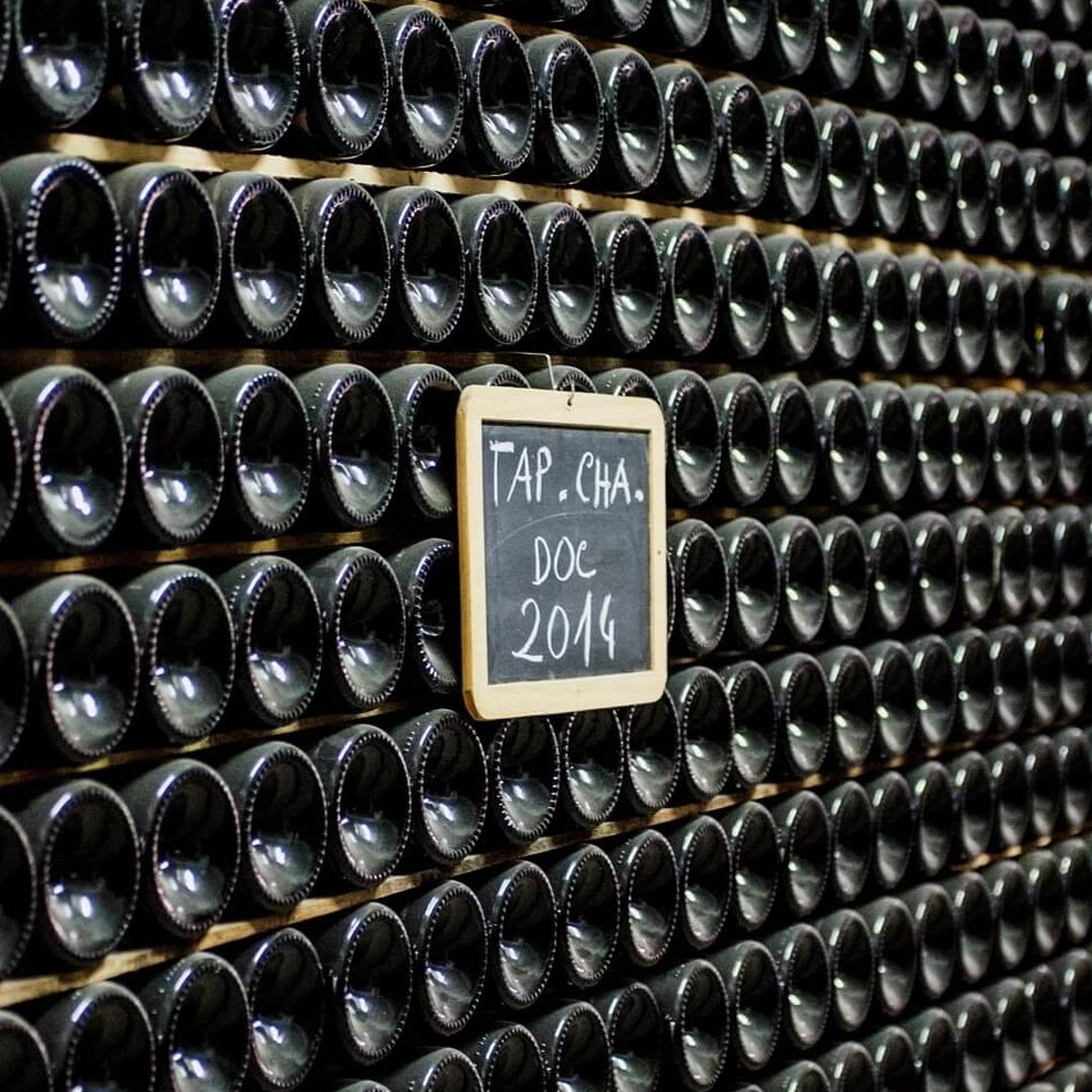Tapada do Chaves - Reserva Tinto 2017, DOC Alentejo Portalegre