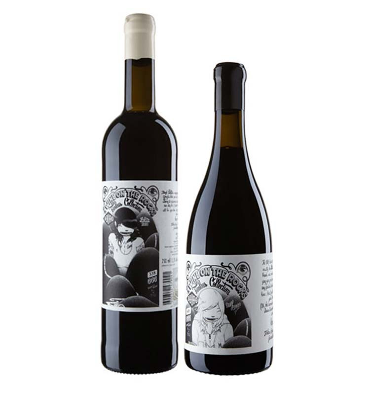 Quinta do Popa - Lolita & Milf 2011