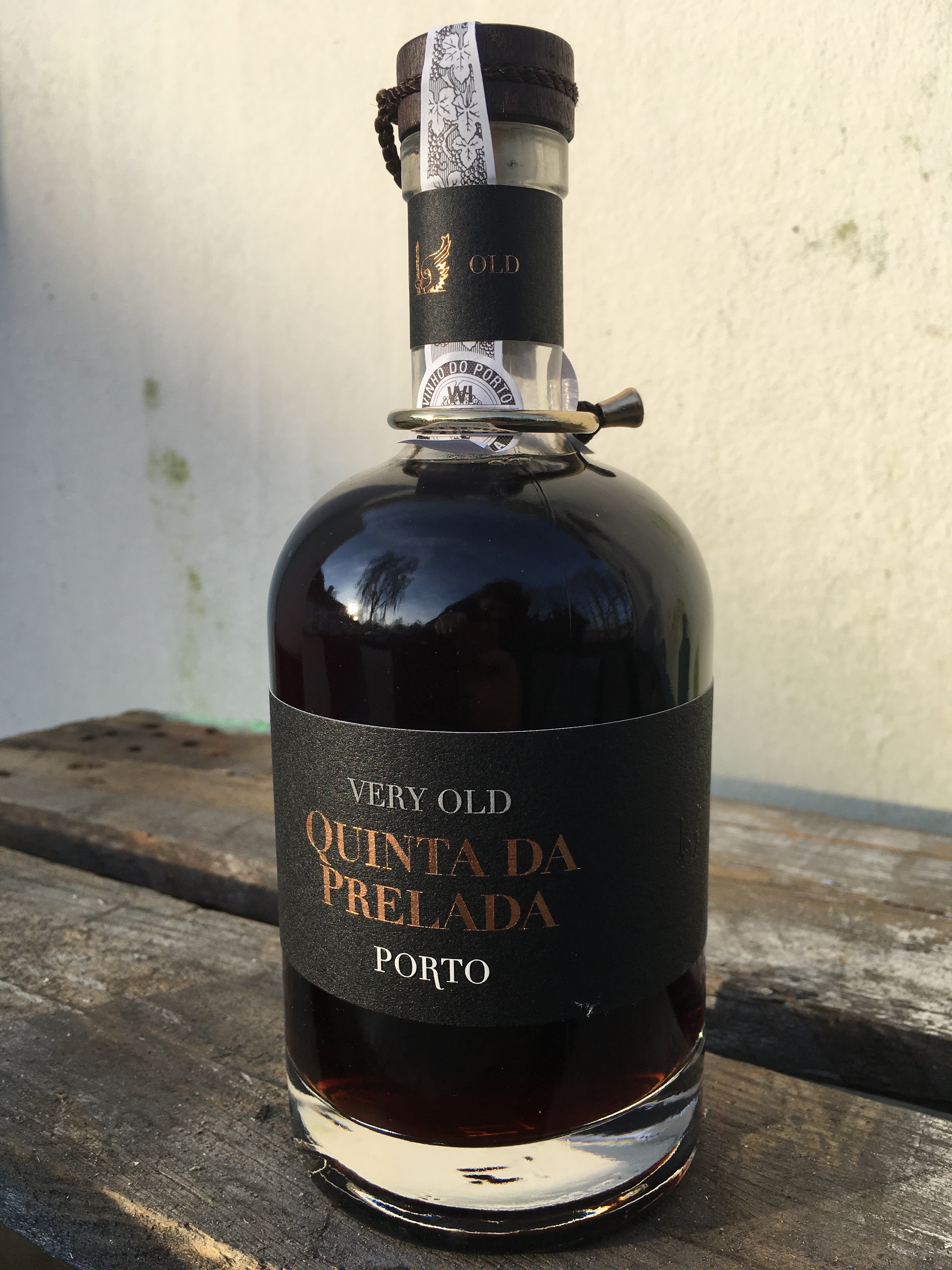 Ruby Reserva - Quinta da Prelada