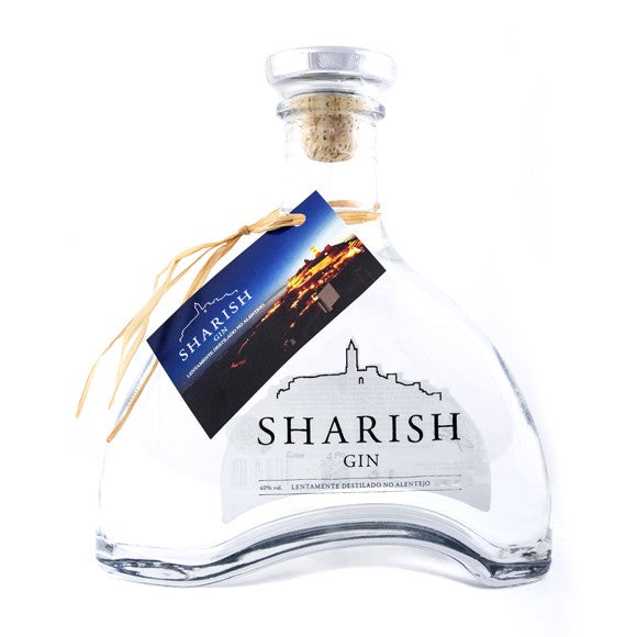 Sharish Original Gin 50 cl - Sharish