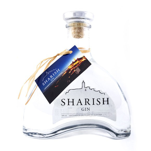 Sharish Gin 50 cl - Sharish