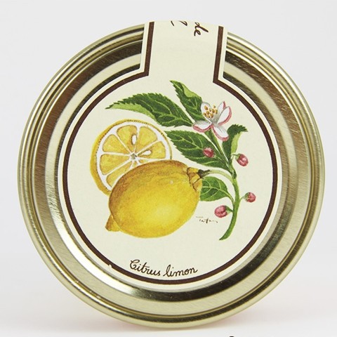 Lemon Curd