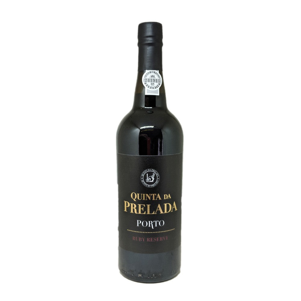 Ruby Reserva - Quinta da Prelada