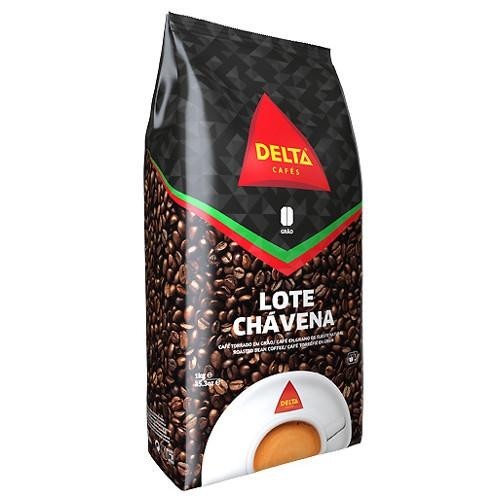 Delta Chávena Kaffe 1 kg.