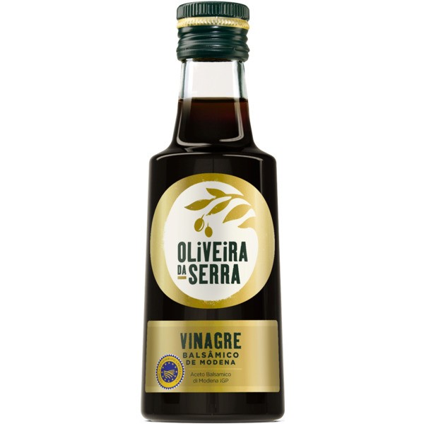 Balsamico Eddike - Oliveira da Serra