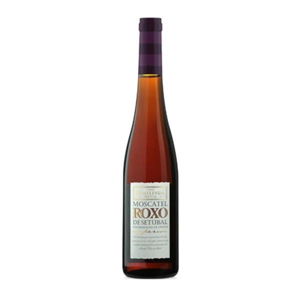 Moscatel Roxo Superior 2009 D.O. Setúbal - Ermelinda Freitas