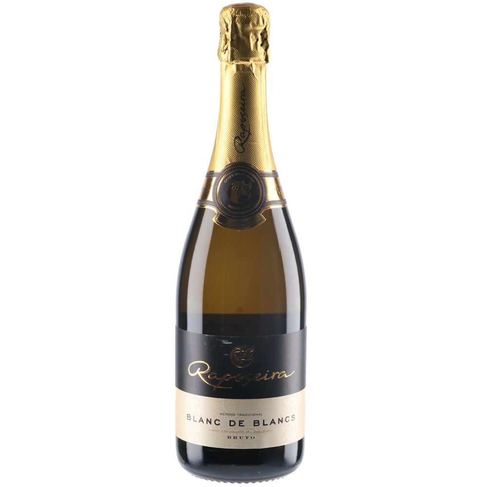 Gourmet Super Reserva Blanc de Blancs Bruto - Raposeira