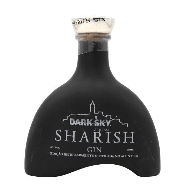 Dark Sky Gin - Sharish Limited edition