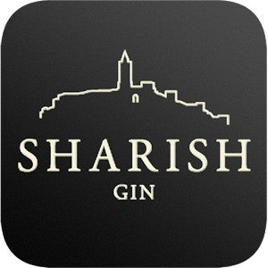 Dark Sky Gin - Sharish Limited edition