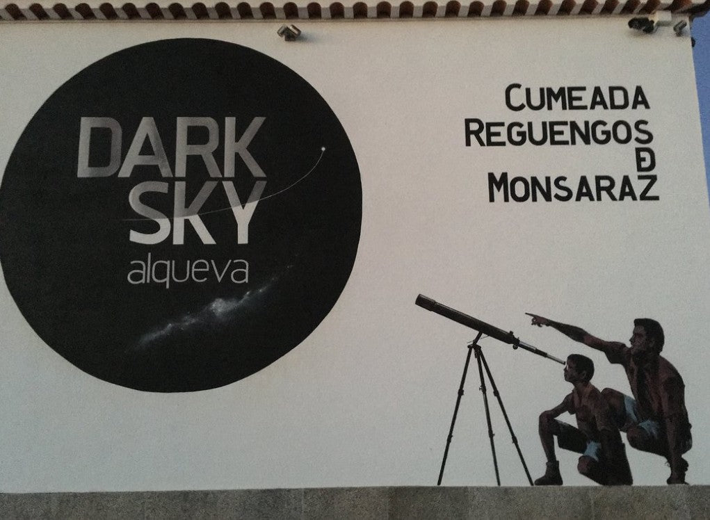 Dark Sky Gin - Sharish Limited edition