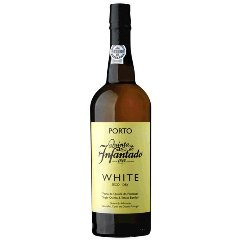 White Port - Quinta do Infantado