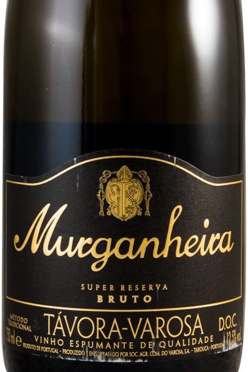 Super Reserva Bruto - Murganheira