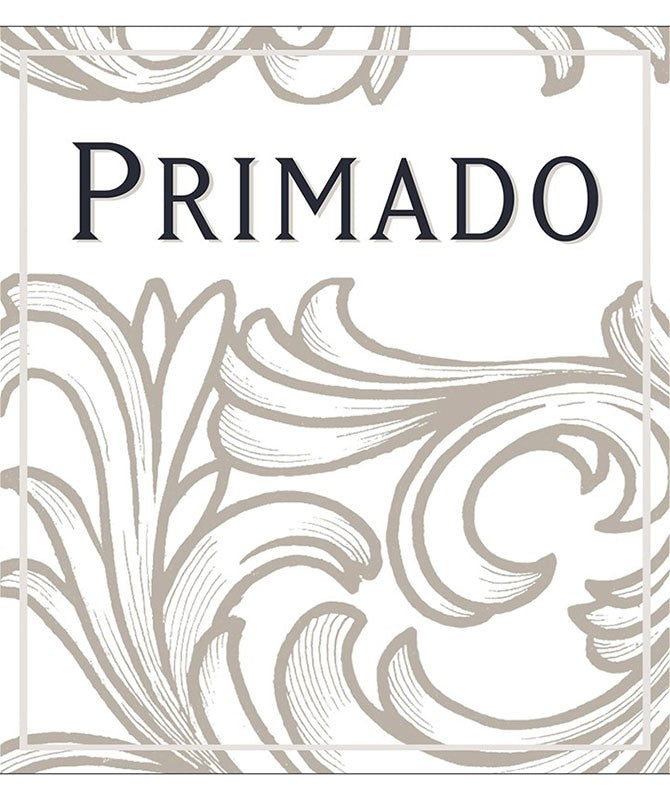 Primado Branco 2018 - Pereira de Melo