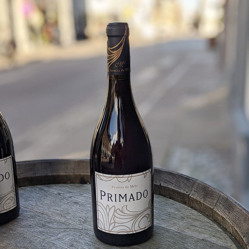 Primado Rosé 2017 - Pereira de Melo