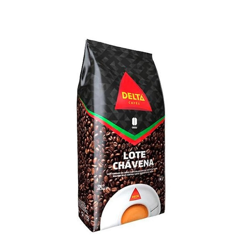 Delta Chávena Kaffe 1 kg.