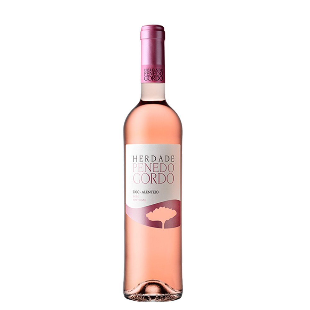 Herdade Penedo Gordo DOC Rosé 2021