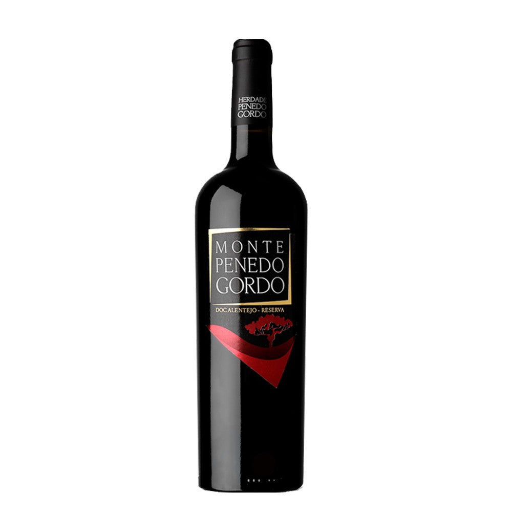 Monte Penedo Gordo Reserva Tinto 2015