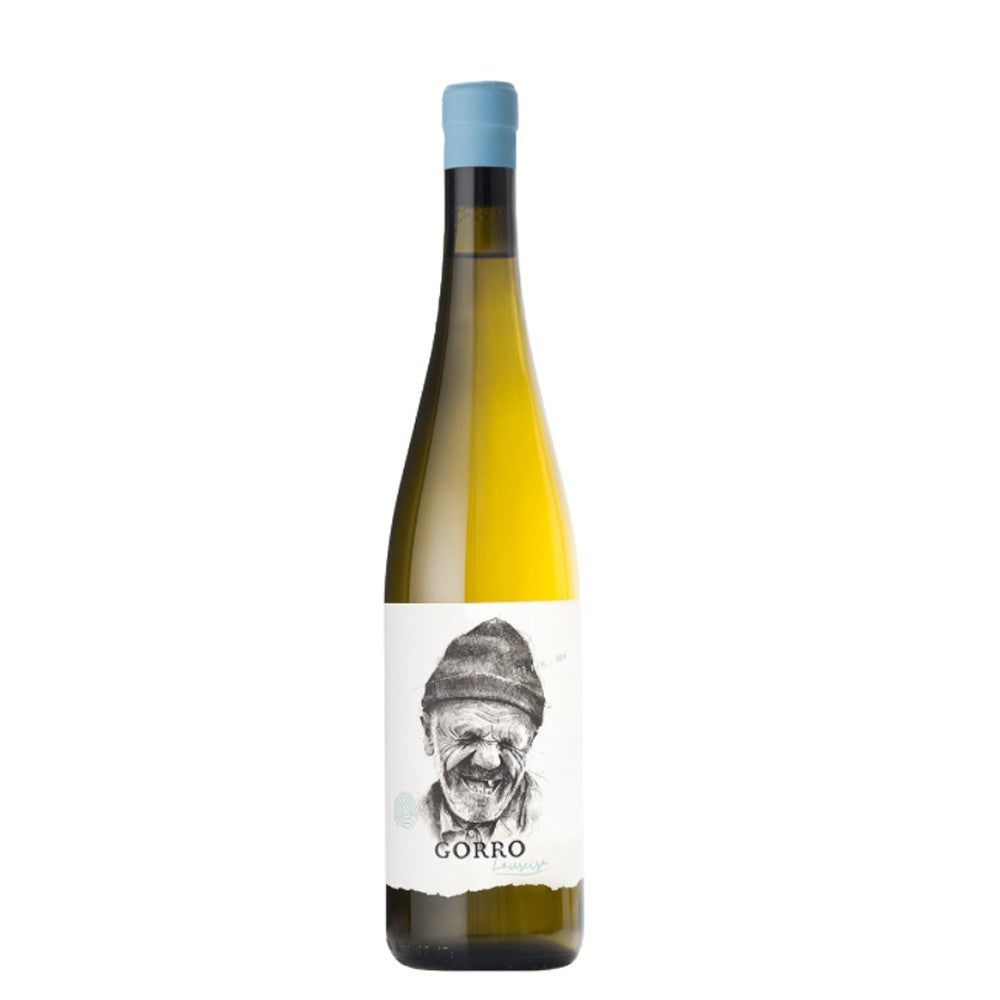 Gorro Loureito 2020 - Portugal Boutique Winery