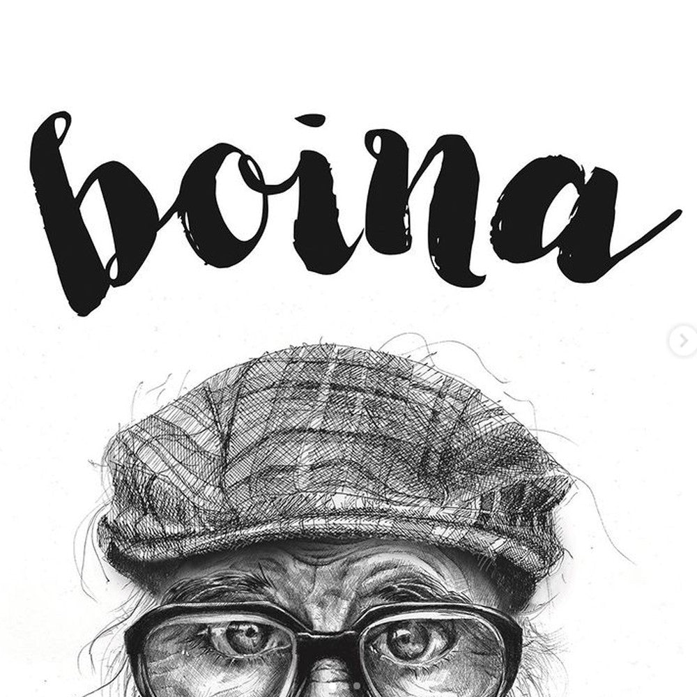 Boina Branco 2020 - Portugal Boutique Winery