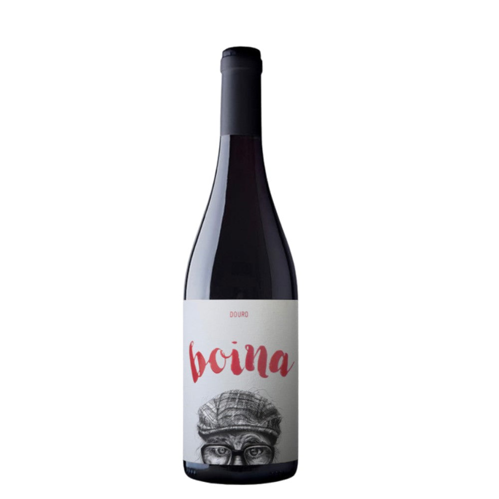 Boina Tinto 2018 - Portugal Boutique Winery