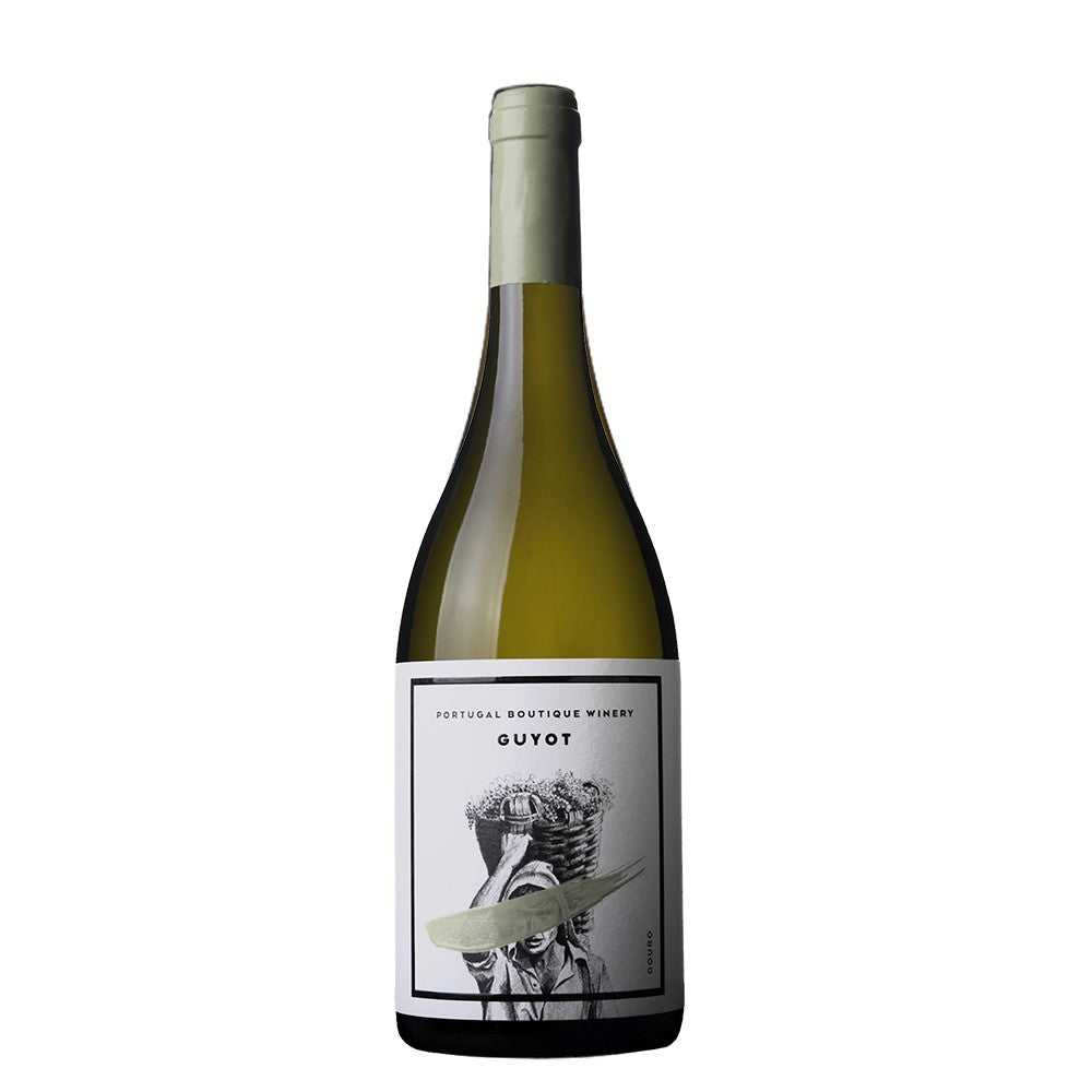 Guyot Branco - Portugal Boutique Winery