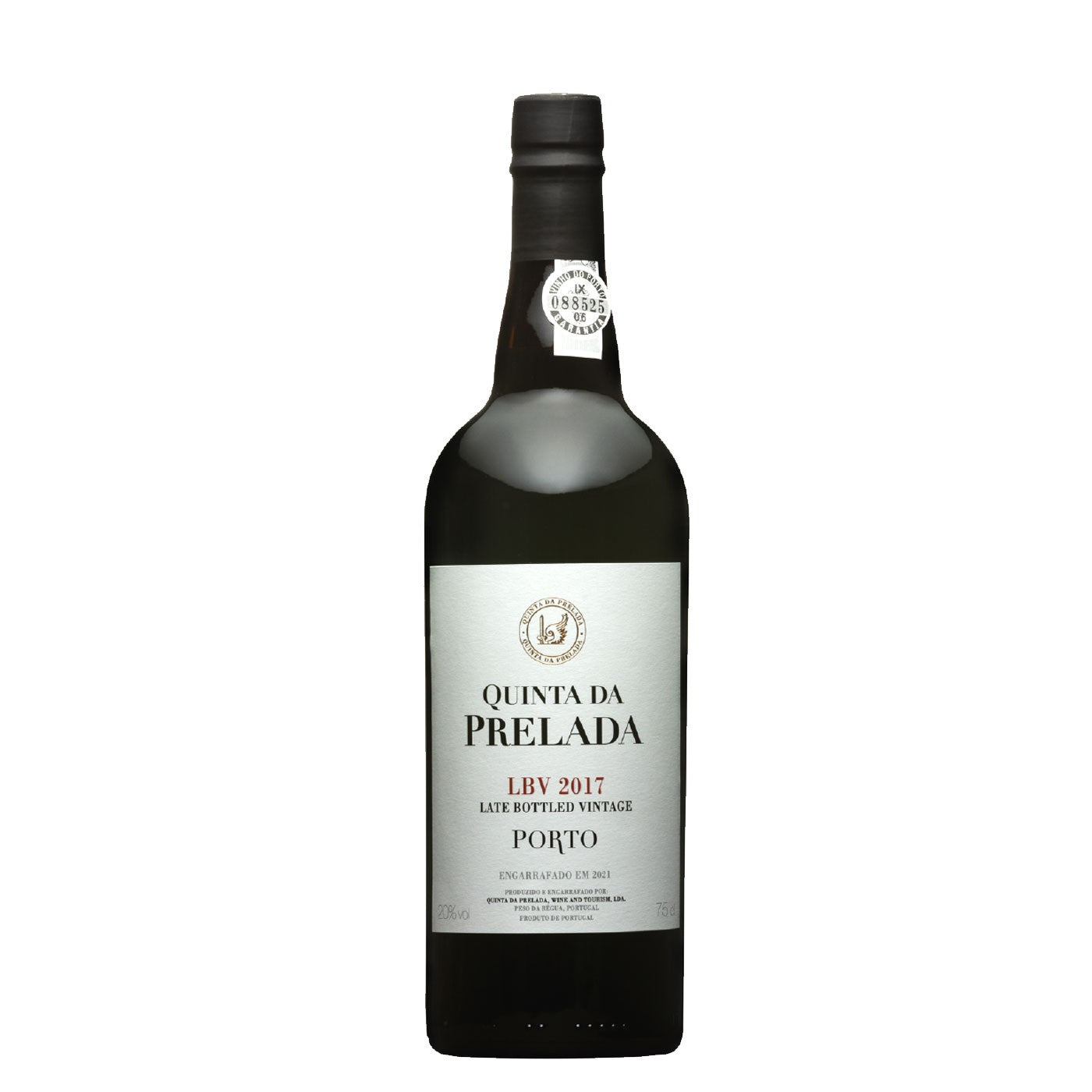 Late Bottled Vintage 2017 - Quinta da Prelada