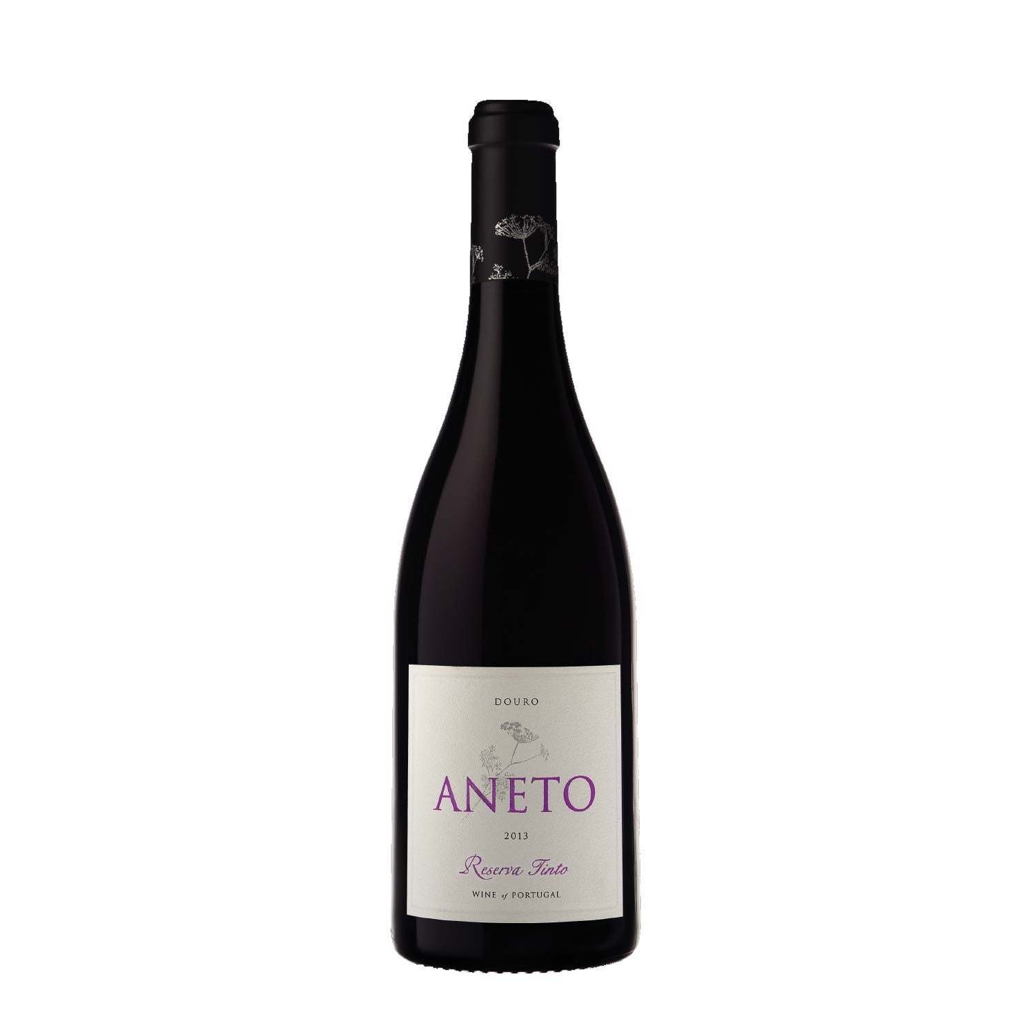 Aneto Tinto Reserva 2018 - Aneto Wines