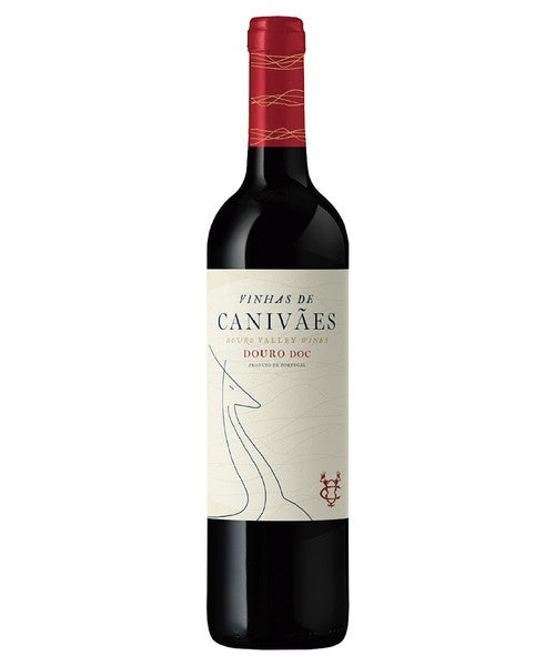 Vinhas de Canivães DOC Douro Tinto 2019