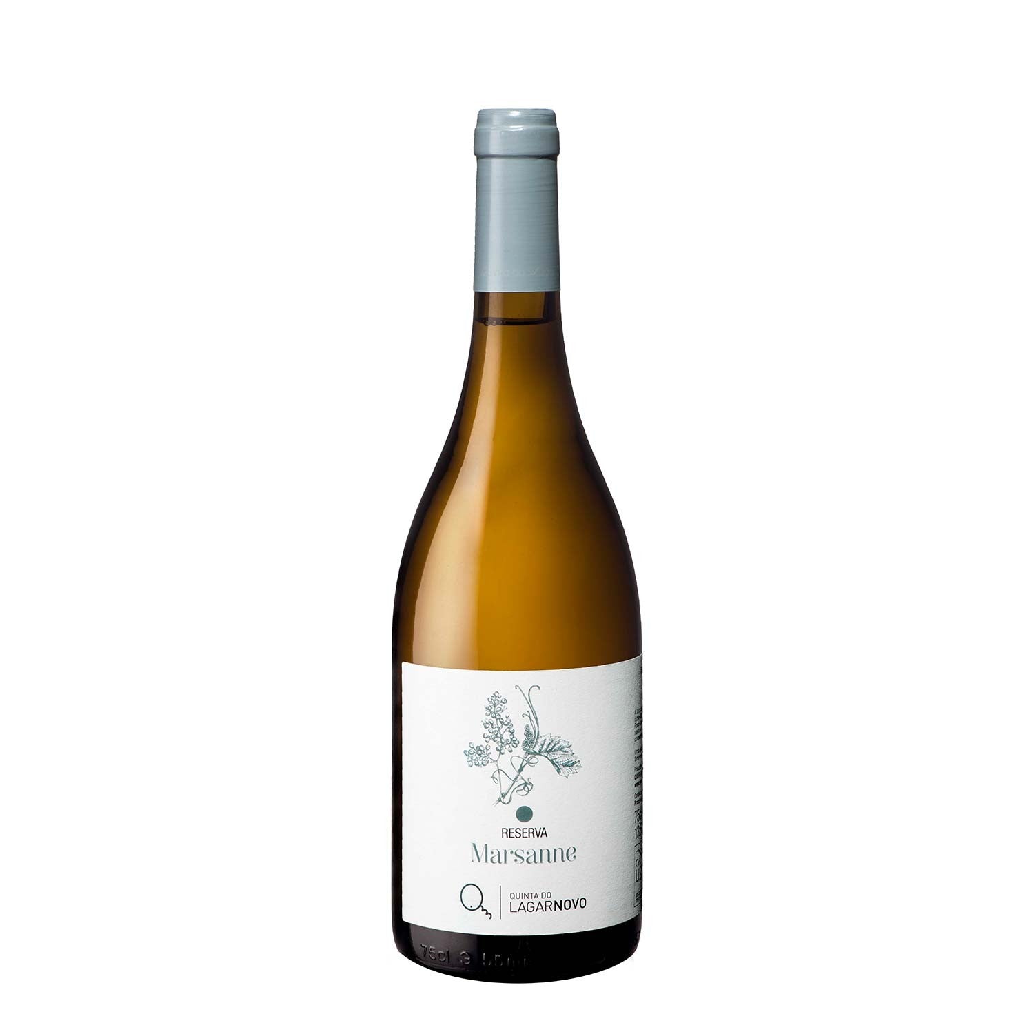 Marsanne Reserve 2019 - Quinta do Lagar Novo