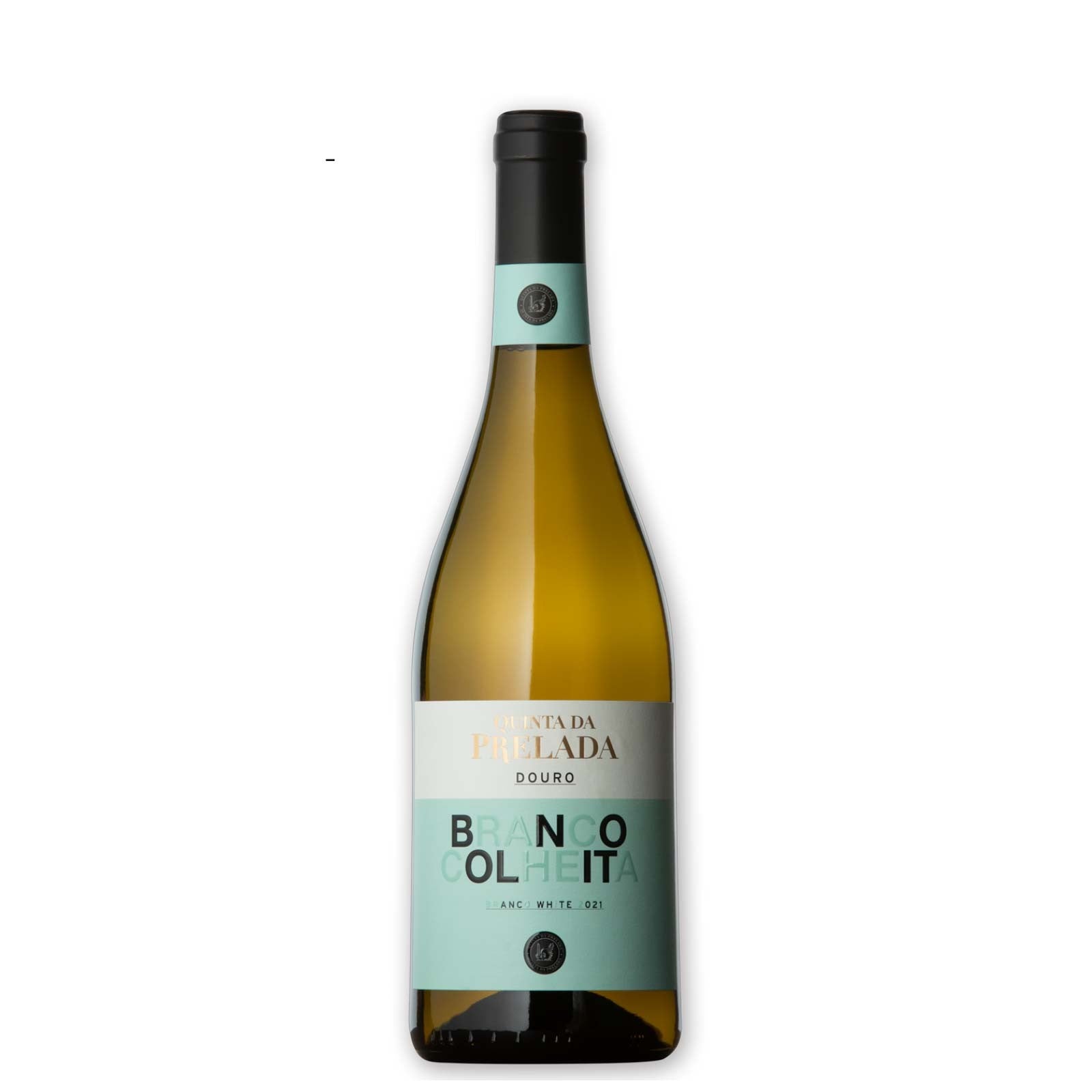 Colheita Branco 2021 - Quinta da Prelada