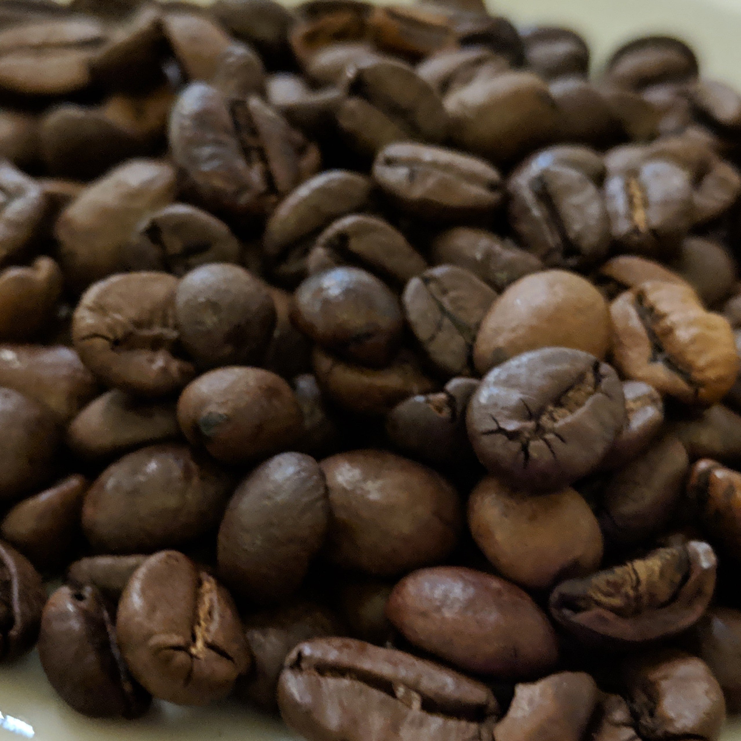 Delta Chávena Kaffe 1 kg.