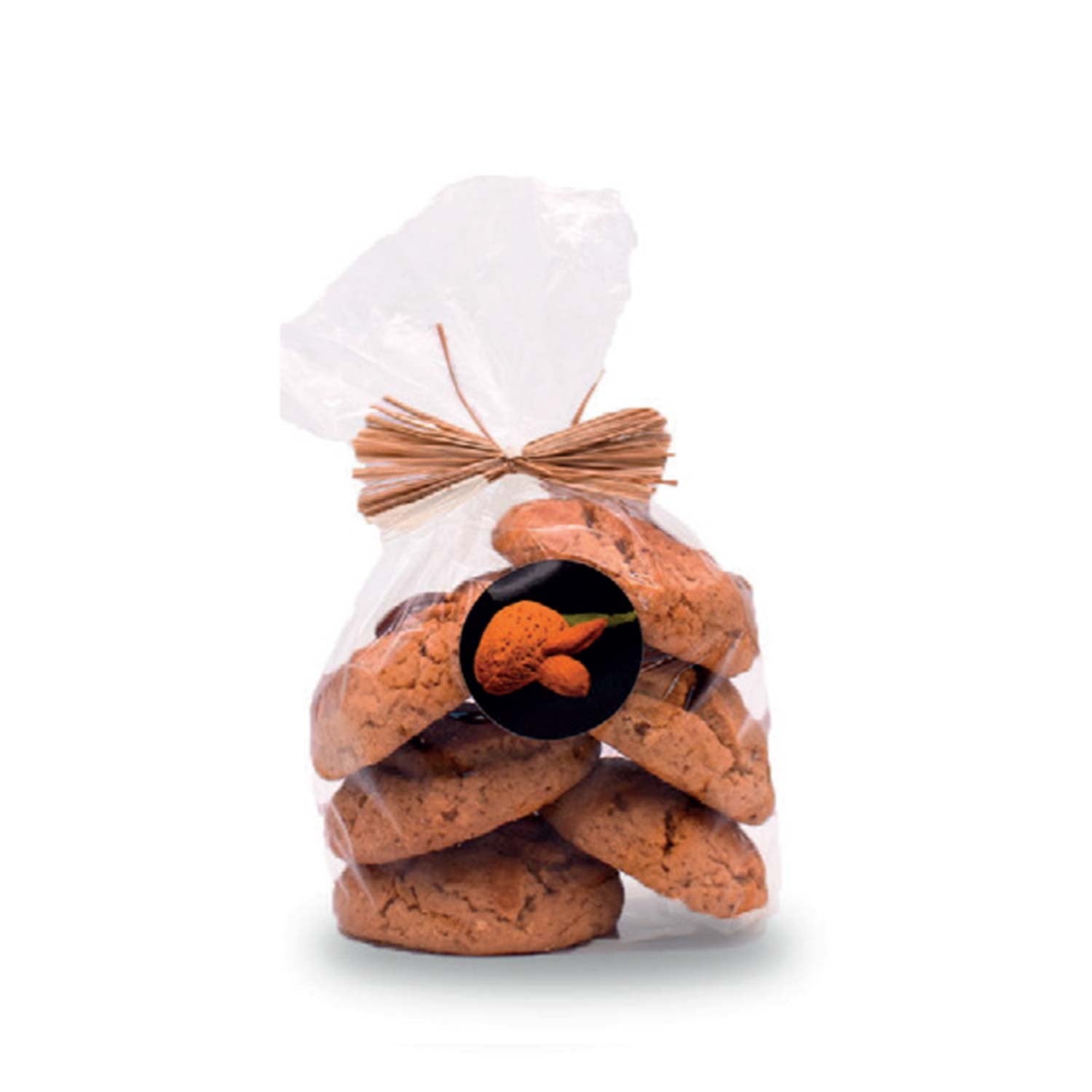 Mandel Cookies fra Algarve - Campos Santos