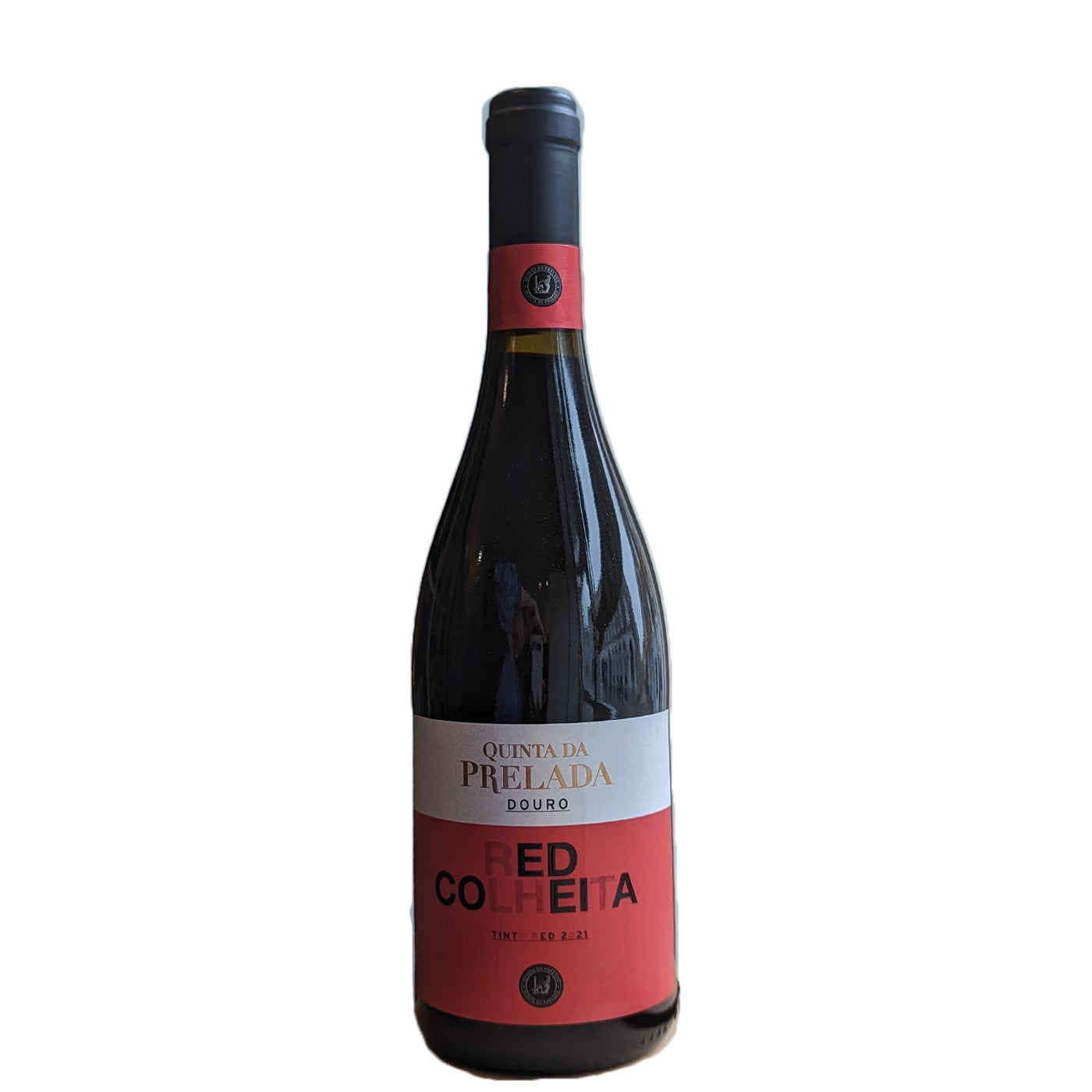 Colheita Red 2021  - Quinta da Prelada