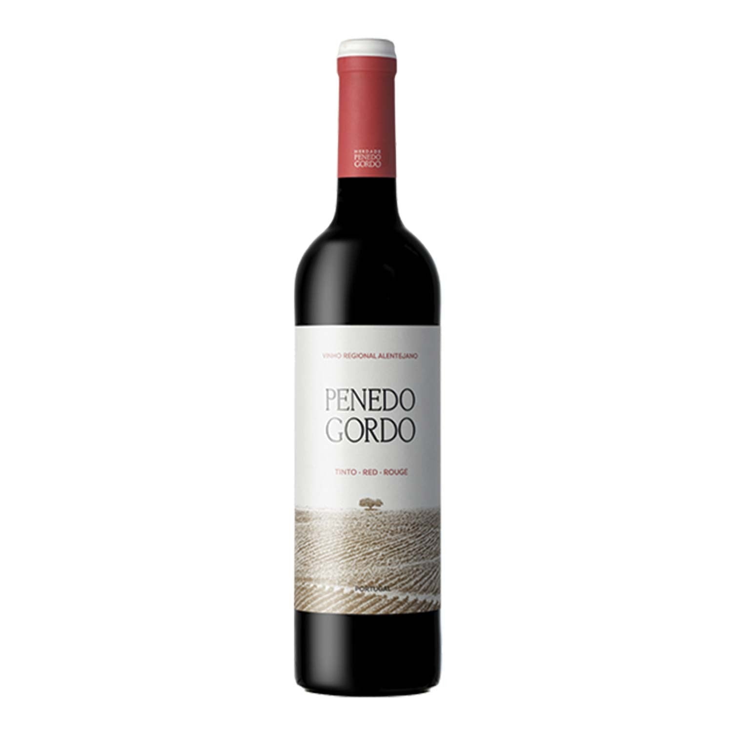 Herdade Penedo Gordo Tinto 2021 - Herdade Penedo Gordo