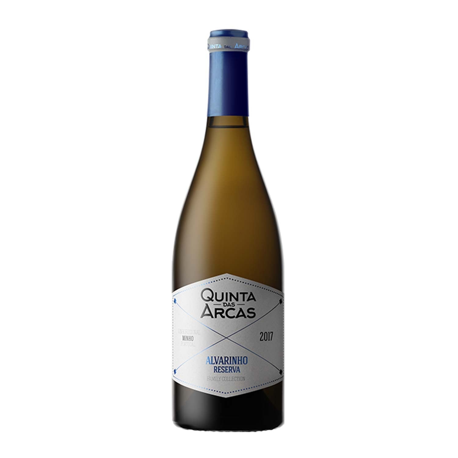 Alvarinho Reserva 2021 - Quinta das Arcas