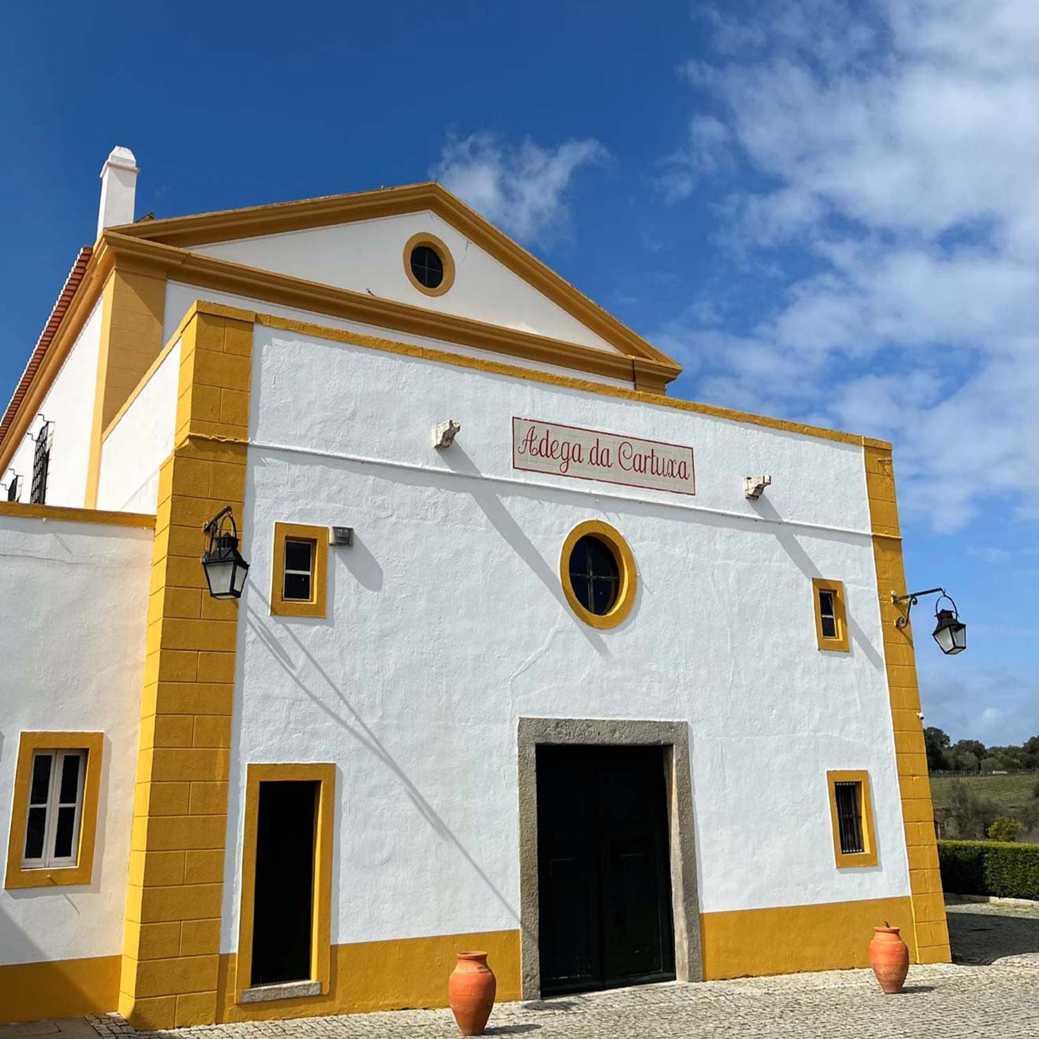 Monte de Pinheiros Tinto 2020 - Cartuxa