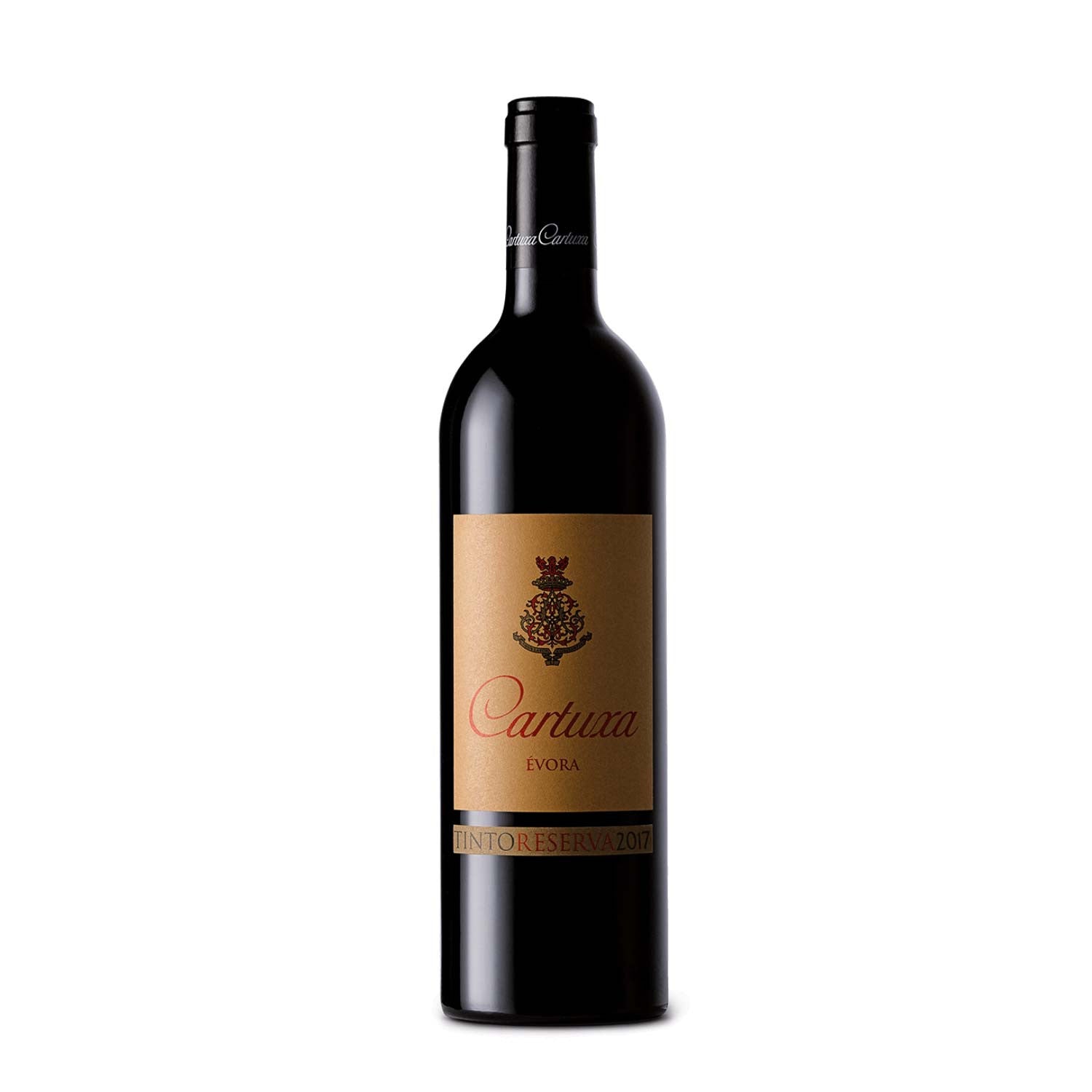 Cartuxa Tinto Reserva 2017, DOC Alentejo - Cartuxa